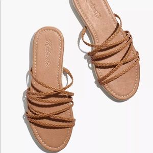 Madewell Sandals